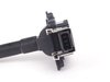 ES#8037 - 058998105 - Ignition Coils - Set Of Six - A common cure for misfire codes - Beru - Audi