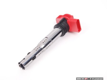 NFIS Original Equipment - 06E905115EKTT - Ignition Coil - Set Of Ten