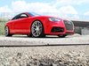 ES#2642565 - 29092-1KT - Performance Suspension Kit - Includes full coilovers and front and rear sway bars for increased suspension performance - H&R - Audi
