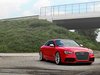 ES#2642565 - 29092-1KT - Performance Suspension Kit - Includes full coilovers and front and rear sway bars for increased suspension performance - H&R - Audi