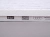 ES#4625720 - 8K0819439C - Charcoal Lined Cabin Filter / Fresh Air Filter - The activated charcoal filters odor from reaching the cabin - Genuine Volkswagen Audi - Audi