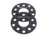 ES#2680960 - 06255571ECSWBK1 -  ECS Wheel Spacer & Bolt Kit - 3mm With Conical Seat Bolts - Complete kit for two wheels, comes with everything you need to install spacers on your aftermarket wheels - ECS - Audi Volkswagen