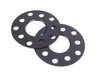 ES#2680960 - 06255571ECSWBK1 -  ECS Wheel Spacer & Bolt Kit - 3mm With Conical Seat Bolts - Complete kit for two wheels, comes with everything you need to install spacers on your aftermarket wheels - ECS - Audi Volkswagen