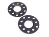 ES#2680962 - ECS10242KTWBLT1 -  ECS Wheel Spacer & Bolt Kit - 6mm With Conical Seat Bolts - Complete kit for two wheels, comes with everything you need to install spacers on your aftermarket wheels - ECS - Audi Volkswagen