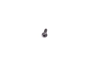 ES#15881 - 07129900457 - Mounting Screw - 3x10mm. Screw to help mount cargo cover. - Genuine BMW - BMW