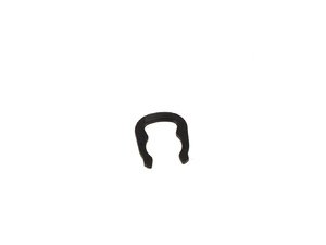 ES#272889 - 032121142 - Sensor Retaining Clip - Priced Each - Secures the coolant temperature sensor in place - Genuine Volkswagen Audi - Audi Volkswagen