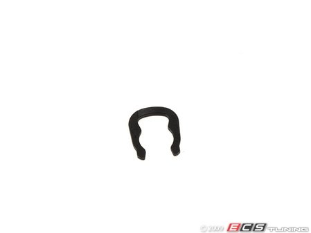ES#272889 - 032121142 - Sensor Retaining Clip - Priced Each - Secures the coolant temperature sensor in place - Genuine Volkswagen Audi - Audi Volkswagen