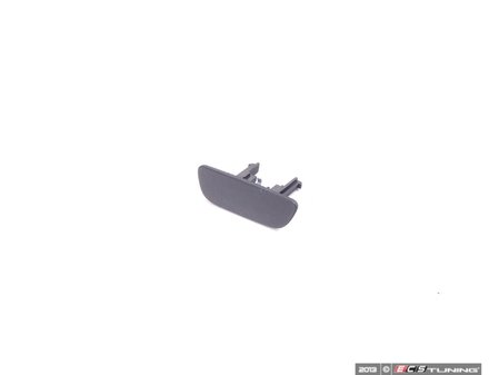 ES#83615 - 51167124139 - KEY BUTTON - Genuine BMW - BMW
