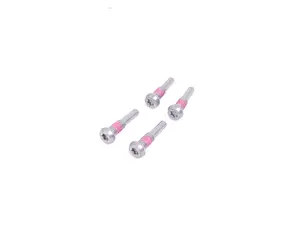 BMW Performance Caliper Pad Guide Pin - Set