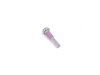 ES#59958 - 34116780506 - BMW Performance Caliper Pad Guide Pin - Set - Used for the BMW performance caliper, One set per caliper - Genuine BMW M Performance - BMW MINI