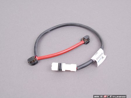 ES#3344689 - 99761267901 - Front Brake Pad Wear Sensor - Right side fitment - Genuine Porsche - Porsche