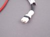 ES#3344689 - 99761267901 - Front Brake Pad Wear Sensor - Right side fitment - Genuine Porsche - Porsche