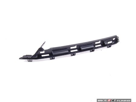 ES#76450 - 51127165178 - E85 Bumper Mount - Rear, Right - Genuine BMW - BMW