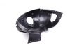 ES#129173 - 51717837560 - Front Fender Liner - Right - Front fender liner, does not include forward section - Genuine BMW - BMW