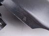 ES#129173 - 51717837560 - Front Fender Liner - Right - Front fender liner, does not include forward section - Genuine BMW - BMW