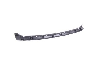 ES#76433 - 51127158875 - MOUNT, BUMPER - Genuine BMW - BMW