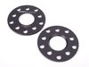 ES#2680966 - ECS10243KTWBLT1 -  ECS Wheel Spacer & Bolt Kit - 7mm With Conical Seat Bolts - Complete kit for two wheels, comes with everything you need to install spacers on your aftermarket wheels - ECS - Audi Volkswagen