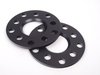 ES#2680966 - ECS10243KTWBLT1 -  ECS Wheel Spacer & Bolt Kit - 7mm With Conical Seat Bolts - Complete kit for two wheels, comes with everything you need to install spacers on your aftermarket wheels - ECS - Audi Volkswagen