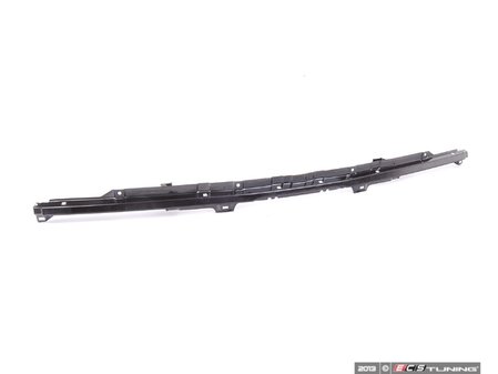 ES#71484 - 41331884353 - Front Bumper Support - (NO LONGER AVAILABLE) - Used to mount front bumper - Genuine BMW - 
