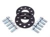 ES#2680966 - ECS10243KTWBLT1 -  ECS Wheel Spacer & Bolt Kit - 7mm With Conical Seat Bolts - Complete kit for two wheels, comes with everything you need to install spacers on your aftermarket wheels - ECS - Audi Volkswagen