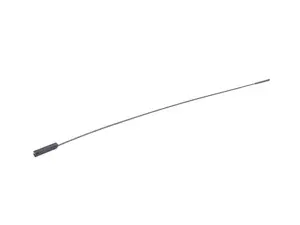 Hood Release Cable - Front