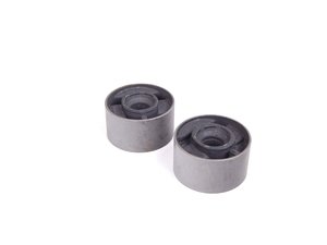 ES#2534670 - 31129059288 - Front Control Arm Bushing Set - Includes left and right bushing - URO - BMW