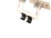 ES#32991 - 13321740430 - Fuel filter bracket - Used in the mounting of your in-line fuel filter - Genuine BMW - BMW