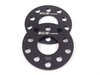 ES#2680967 - ECS244KTWBLT1 -  ECS Wheel Spacer & Bolt Kit - 8mm With Conical Seat Bolts - Complete kit for two wheels, comes with everything you need to install spacers on your aftermarket wheels - ECS - Audi Volkswagen