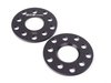 ES#2680967 - ECS244KTWBLT1 -  ECS Wheel Spacer & Bolt Kit - 8mm With Conical Seat Bolts - Complete kit for two wheels, comes with everything you need to install spacers on your aftermarket wheels - ECS - Audi Volkswagen