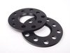 ES#2680967 - ECS244KTWBLT1 -  ECS Wheel Spacer & Bolt Kit - 8mm With Conical Seat Bolts - Complete kit for two wheels, comes with everything you need to install spacers on your aftermarket wheels - ECS - Audi Volkswagen