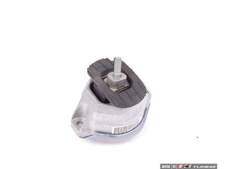 ES#41671 - 22116761090 - Engine Mount - Right - Does not include mounting hardware - Genuine BMW - BMW