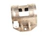 ES#32991 - 13321740430 - Fuel filter bracket - Used in the mounting of your in-line fuel filter - Genuine BMW - BMW