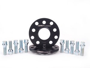 ES#2680968 - ECS20255571WBK1 -  ECS Wheel Spacer & Bolt Kit - 10mm With Conical Seat Bolts - (NO LONGER AVAILABLE) - Complete kit for two wheels, comes with everything you need to install spacers on your aftermarket wheels - ECS - 