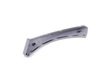 ES#98590 - 51416971291 - Grey Interior Door Pull Cover - Left - Replace your worn door pull - Genuine BMW - BMW