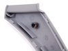 ES#98590 - 51416971291 - Grey Interior Door Pull Cover - Left - Replace your worn door pull - Genuine BMW - BMW