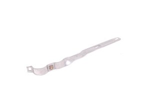 ES#39942 - 18207521347 - Front Exhaust Pipe Bracket - Supports the front section of the exhaust - Genuine BMW - BMW