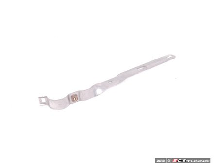 ES#39942 - 18207521347 - Front Exhaust Pipe Bracket - Supports the front section of the exhaust - Genuine BMW - BMW