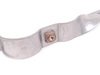ES#39942 - 18207521347 - Front Exhaust Pipe Bracket - Supports the front section of the exhaust - Genuine BMW - BMW
