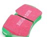 ES#519983 - DP21789 - EBC Greenstuff Sport Brake Pads Set - Upgrade to EBC pads in your MINI - EBC - MINI