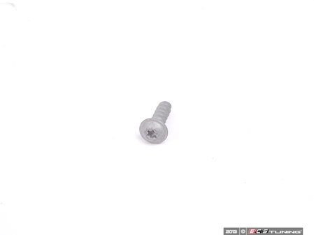 ES#2598929 - 07129907489 - SCREW - Genuine BMW - BMW MINI