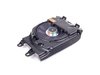 ES#181995 - 65139143137 - HiFi DSP Central Bass - Left - Located under the seats  - Genuine BMW - BMW