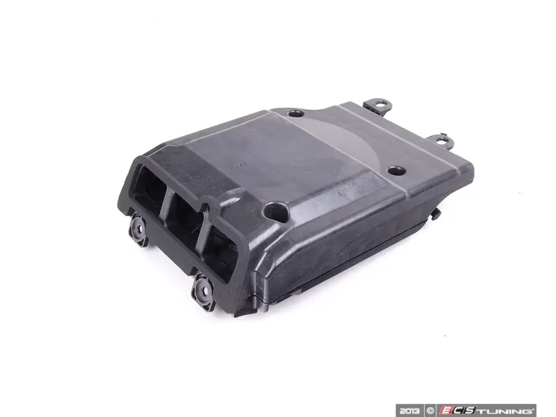 Genuine BMW - 65139143137 - HiFi DSP Central Bass - Left (65-13-9 