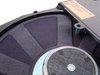 ES#181995 - 65139143137 - HiFi DSP Central Bass - Left - Located under the seats  - Genuine BMW - BMW