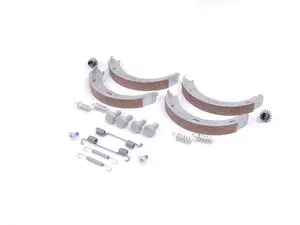Parking Brake Shoe Kit