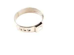 Pinch Clamp