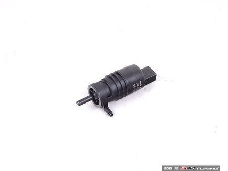 ES#1758903 - 2108690821 - Windshield Washer Pump - Keep your windshield clean - Genuine Mercedes Benz - Mercedes Benz