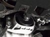 ES#2718769 - 004329ECS01A -  Performance Snub Mount - Reduce driveline lash with a full polyurethane mount - ECS - Audi