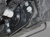 ES#2718769 - 004329ECS01A -  Performance Snub Mount - Reduce driveline lash with a full polyurethane mount - ECS - Audi