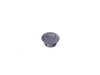 ES#111625 - 51437034489 - Covering Cap Panther Black - Priced Each - Multiple uses on the interior panels. - Genuine MINI - MINI