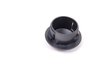 ES#111625 - 51437034489 - Covering Cap Panther Black - Priced Each - Multiple uses on the interior panels. - Genuine MINI - MINI